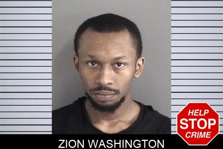 Zion Washington