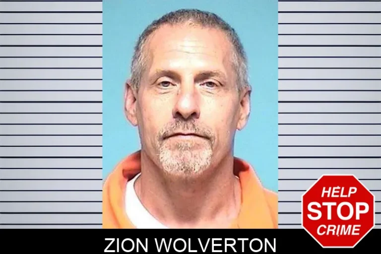 Zion Wolverton