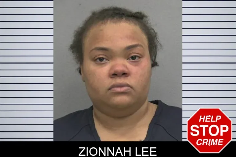 Zionnah Lee