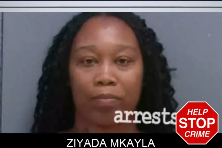 Ziyada Mkayla