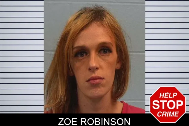 Zoe Robinson