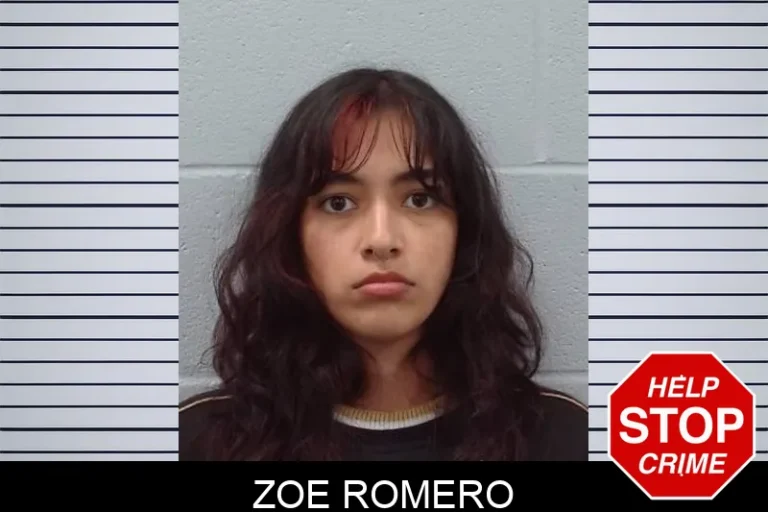 Zoe Romero