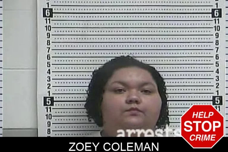 Zoey Coleman
