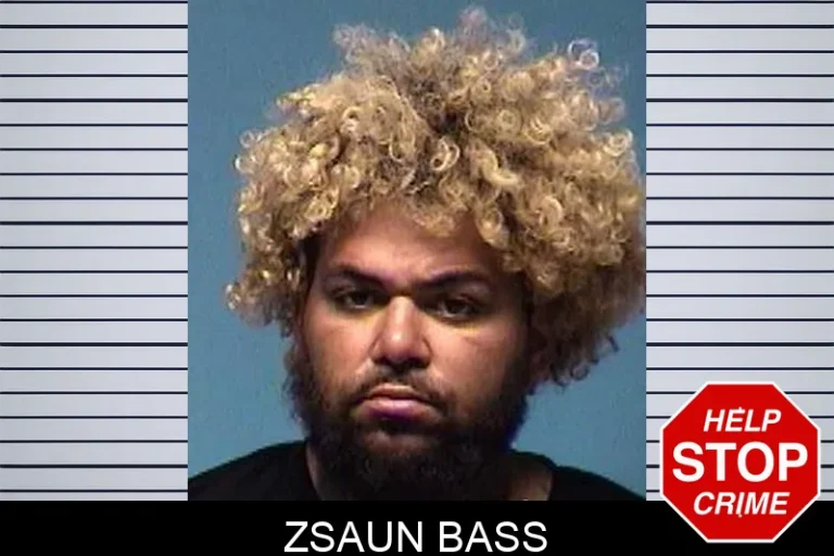 Zsaun Bass