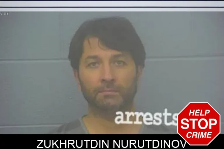 Zukhrutdin Nurutdinov