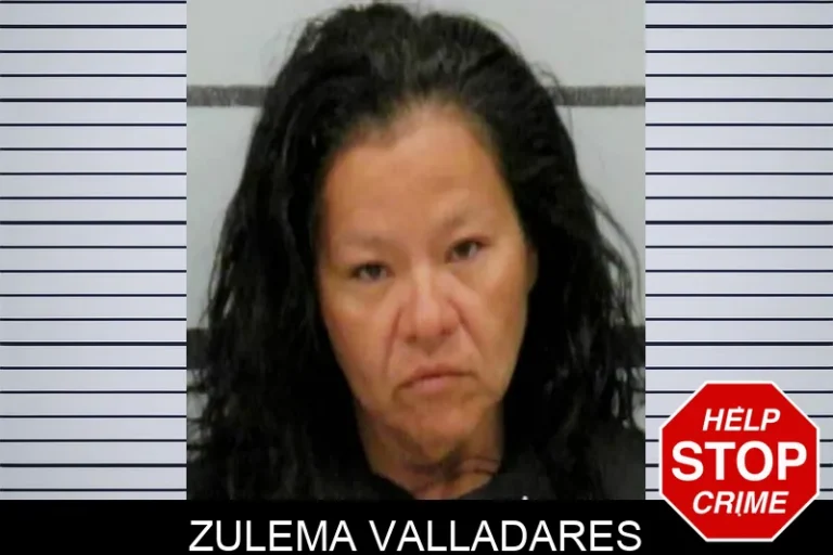 Zulema Valladares