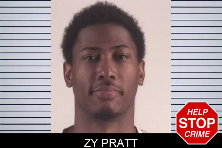 Zy Pratt