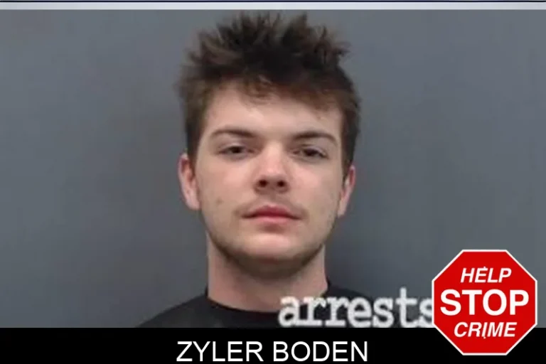 Zyler Boden