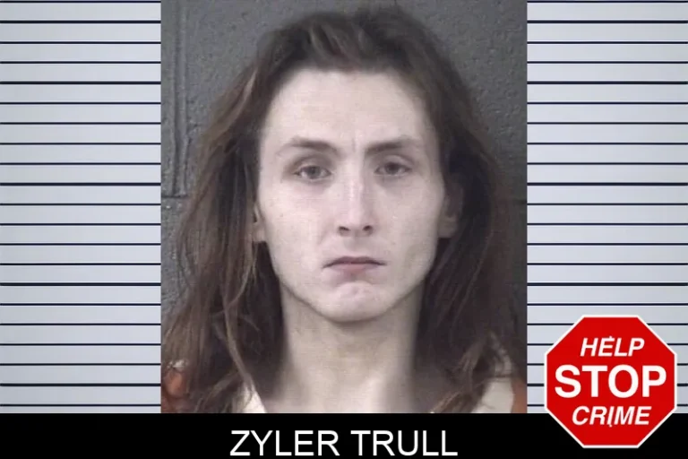 Zyler Trull