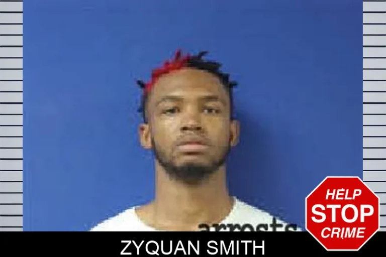 Zyquan Smith