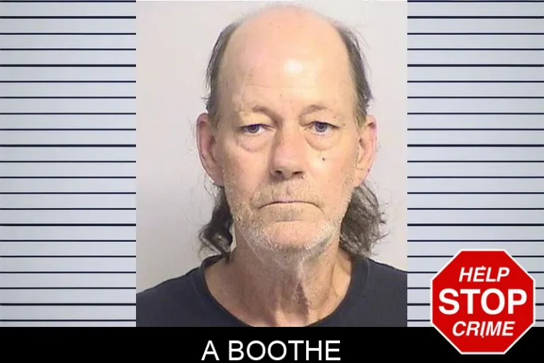 A Boothe