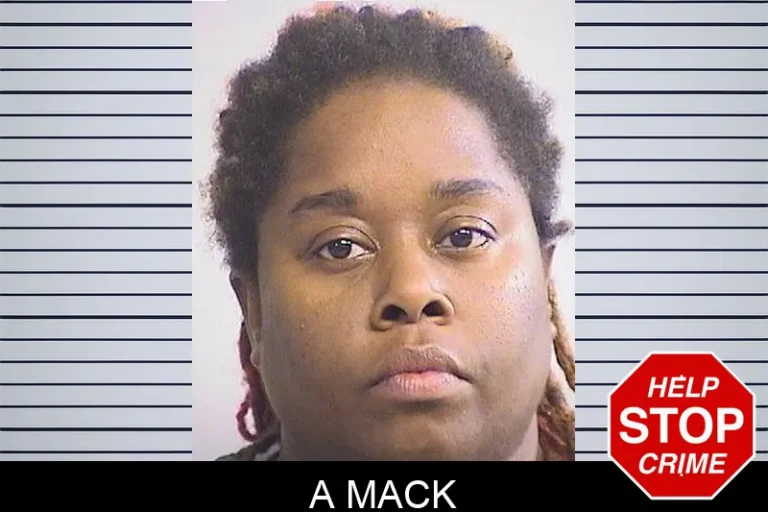 A Mack