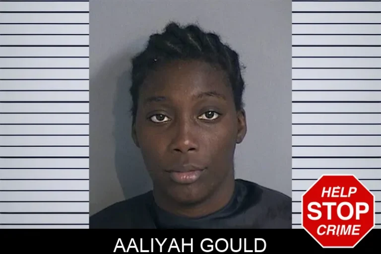 Aaliyah Gould