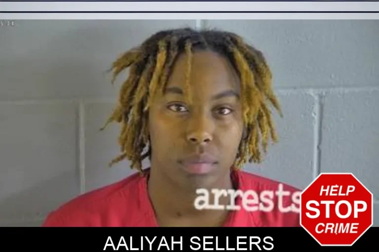 Aaliyah Sellers