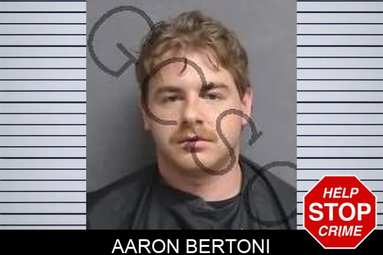 Aaron Bertoni