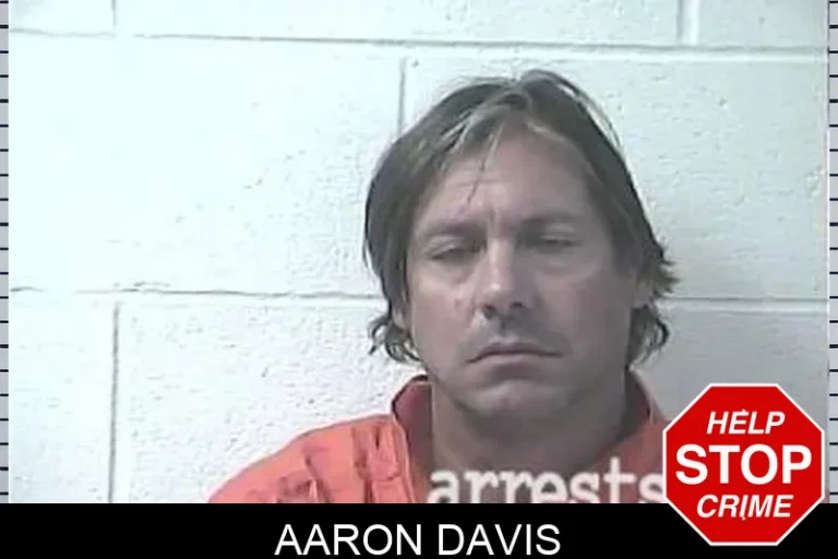 Aaron Davis