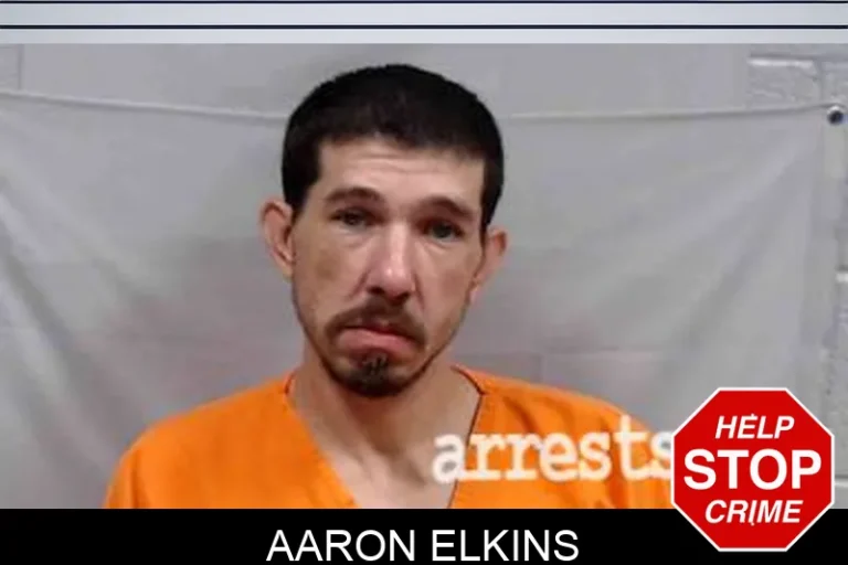 Aaron Elkins