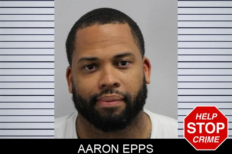 Aaron Epps