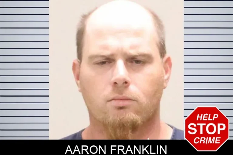 Aaron Franklin