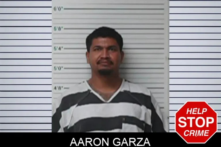 Aaron Garza
