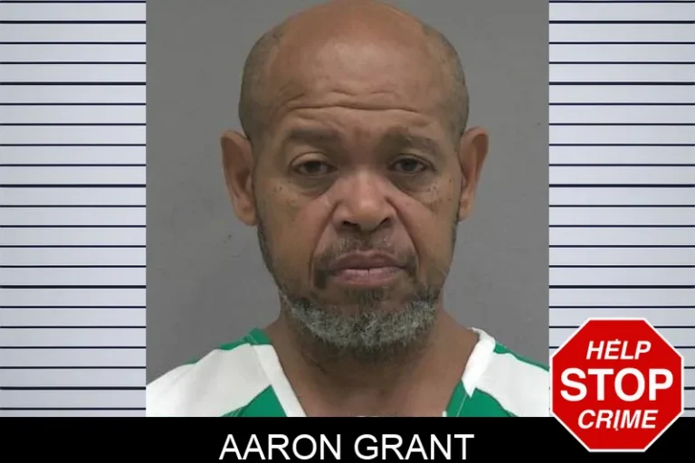 Aaron Grant