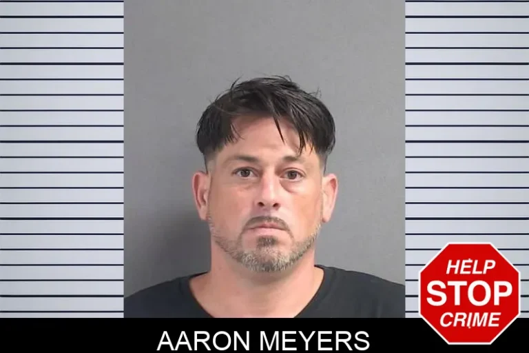 Aaron Meyers