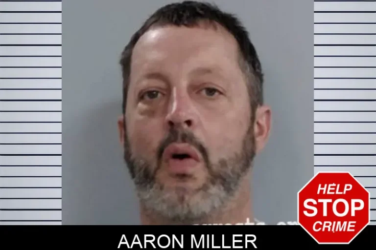 Aaron Miller