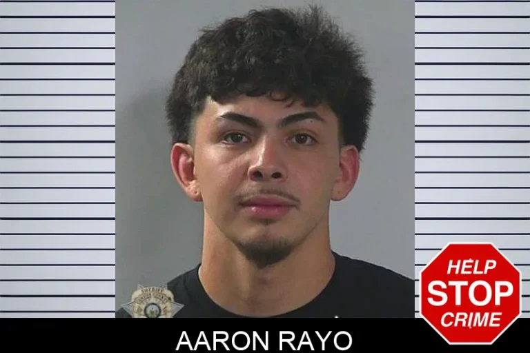Aaron Rayo
