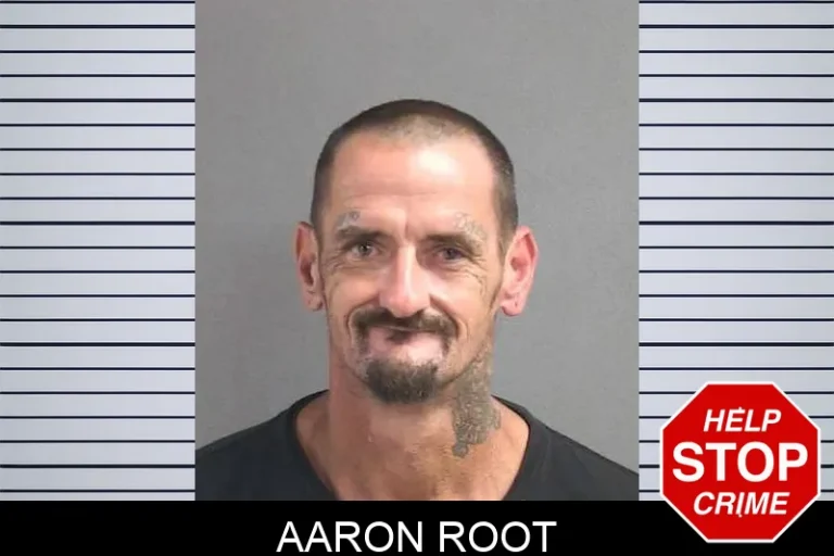 Aaron Root