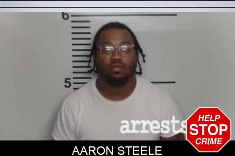 Aaron Steele