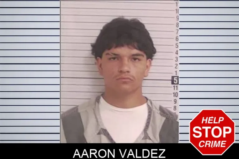 Aaron Valdez