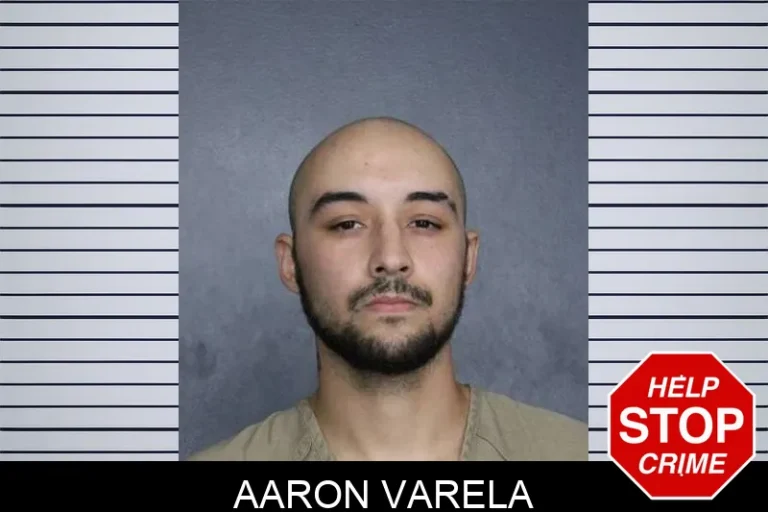 Aaron Varela