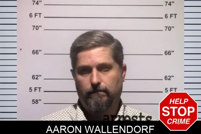 Aaron Wallendorf