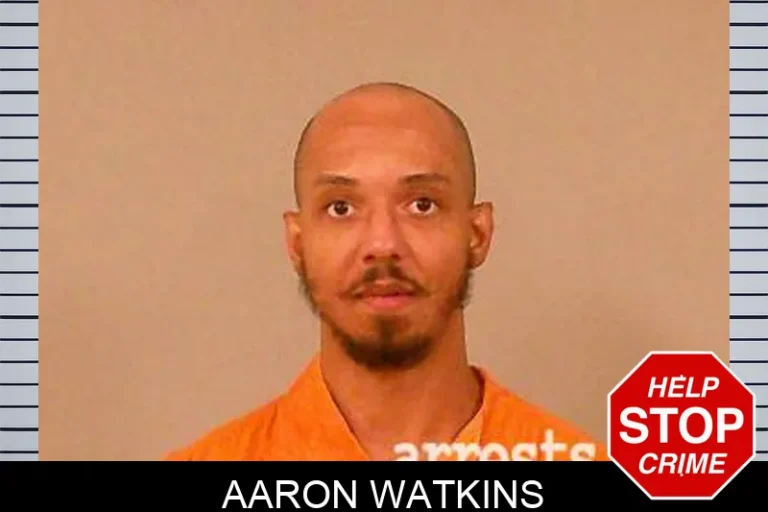 Aaron Watkins
