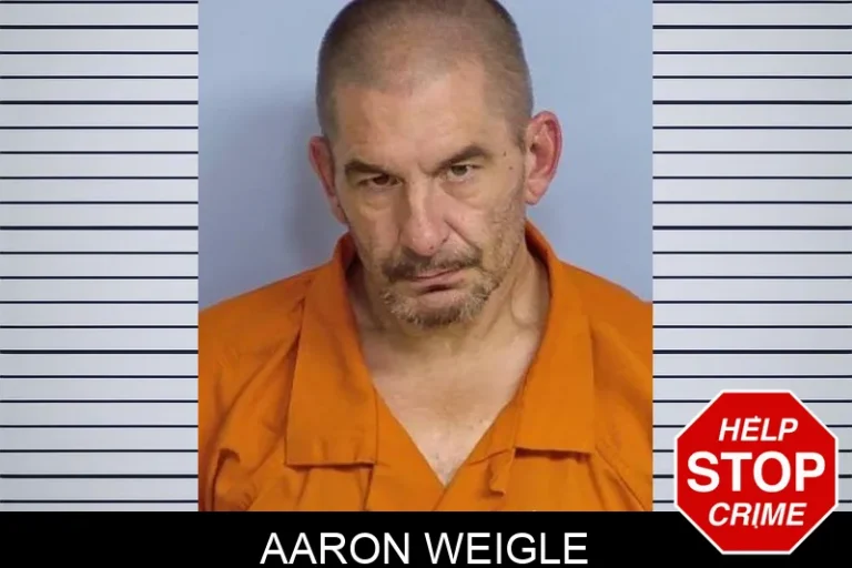 Aaron Weigle
