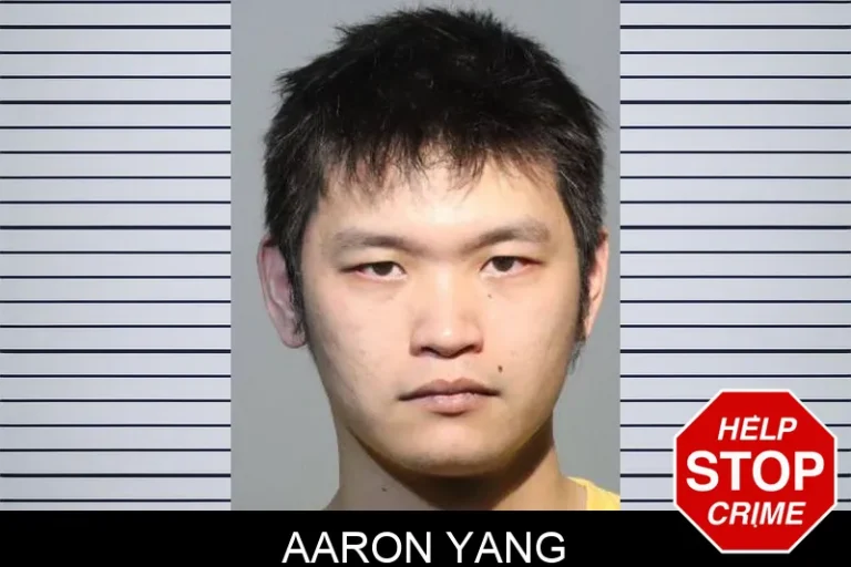 Aaron Yang