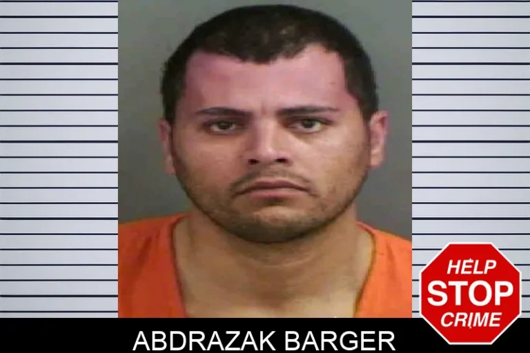 Abdrazak Barger