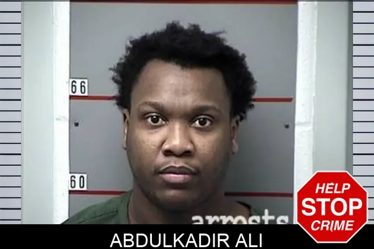 Abdulkadir Ali
