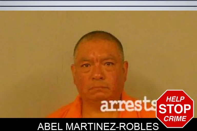 Abel Martinez-Robles