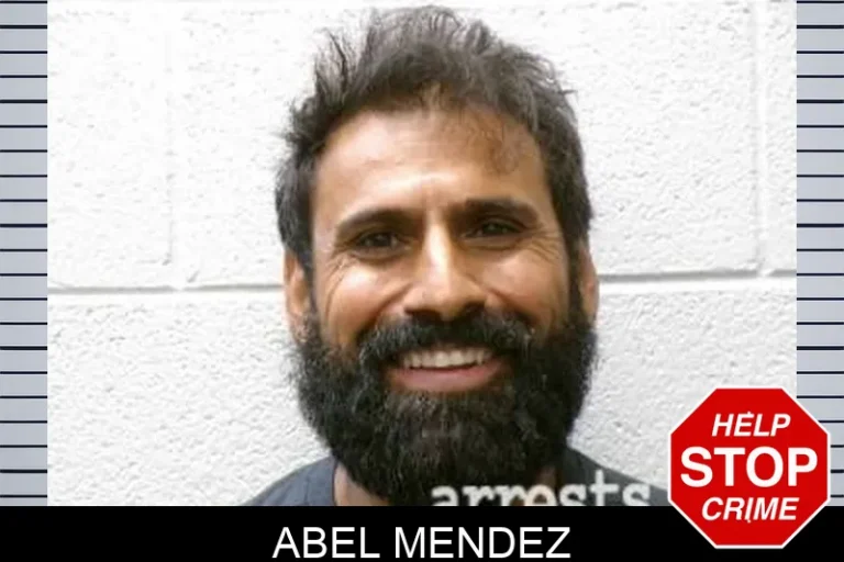 Abel Mendez