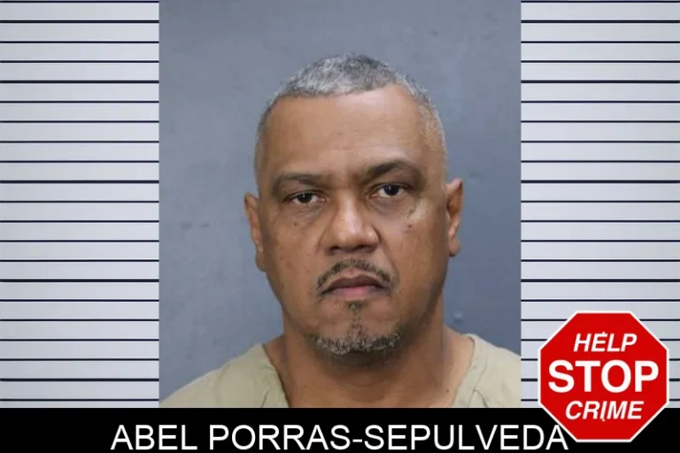Abel Porras-Sepulveda
