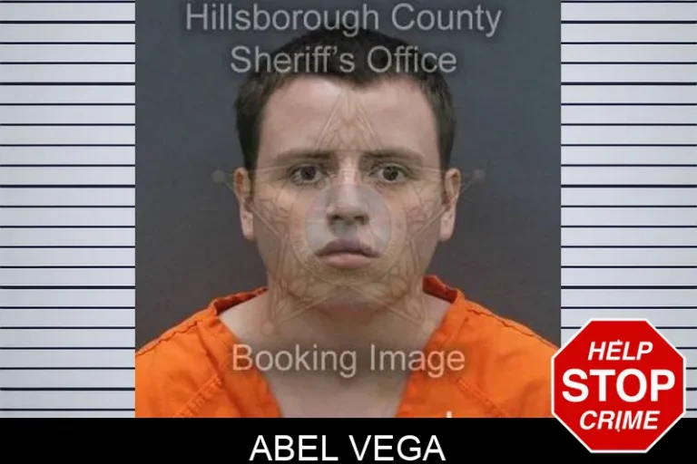 Abel Vega