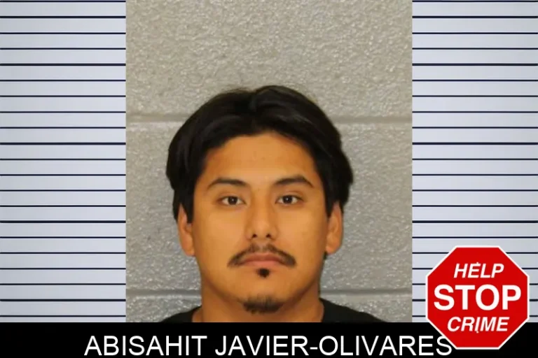 Abisahit Javier-Olivares