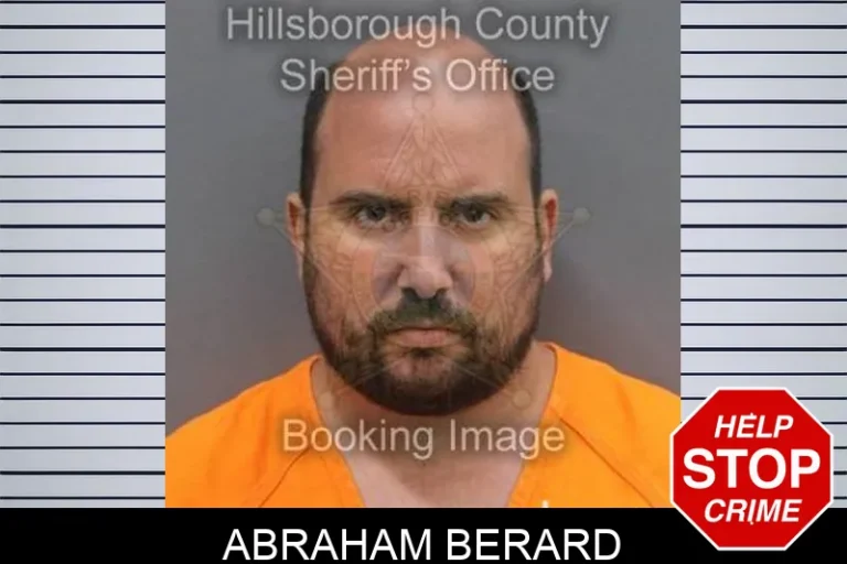 Abraham Berard