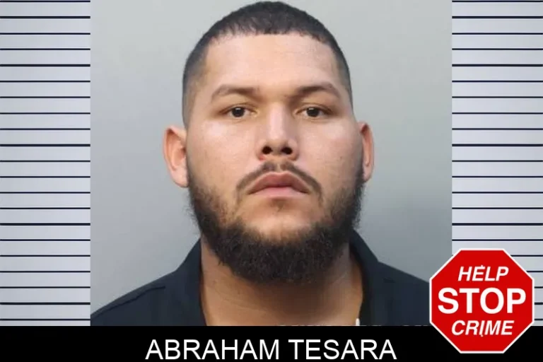 Abraham Tesara