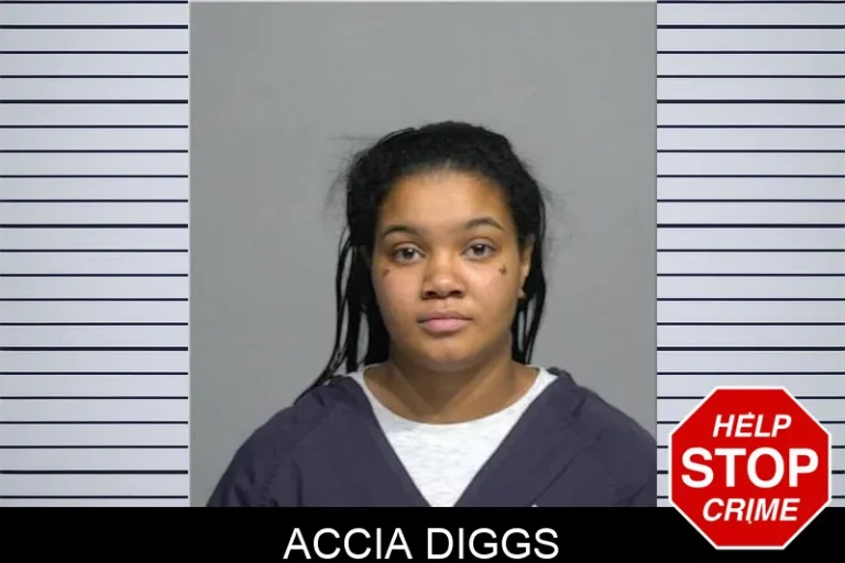 Accia Diggs