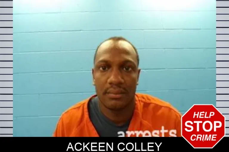 Ackeen Colley
