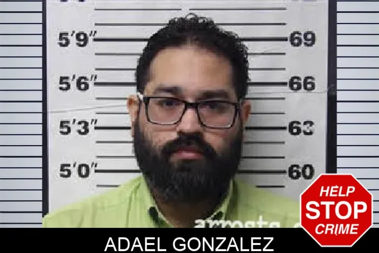 Adael Gonzalez