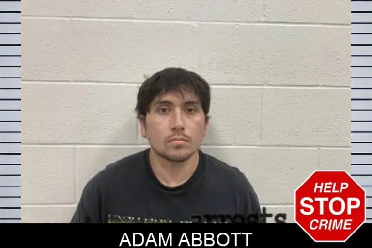 Adam Abbott