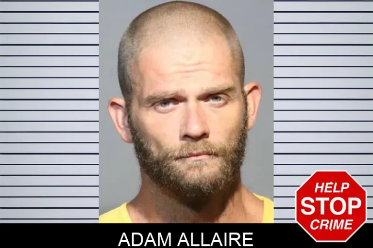 Adam Allaire